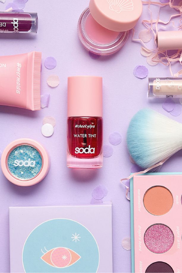 Water Tint Sivi Allik 003 10 ml - 3