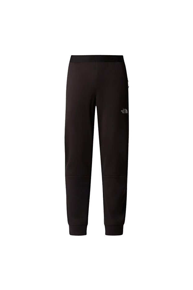 M Mountain Athletics Fleece Pant Men's Pants Nf0A893Sjk31 Black-Regxl