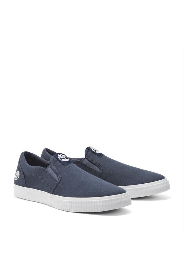 TİMBERLAND LOW SLIP ON SNEAKER TB0A663HEP41 - 3