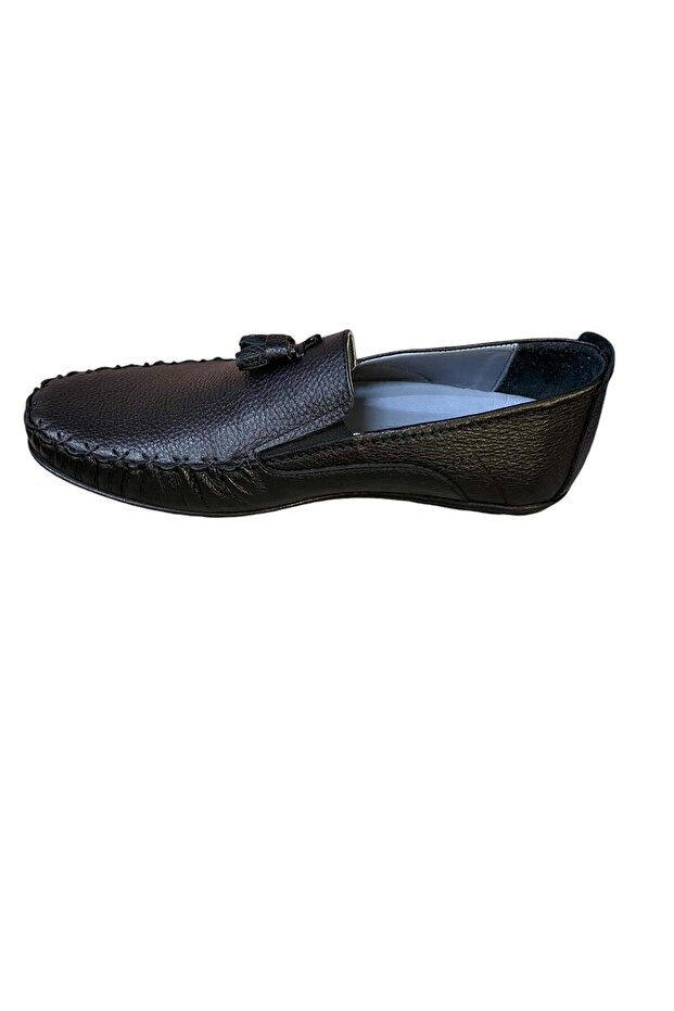 Erkek Püsküllü Babet - 5