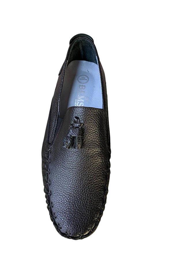 Erkek Püsküllü Babet - 8