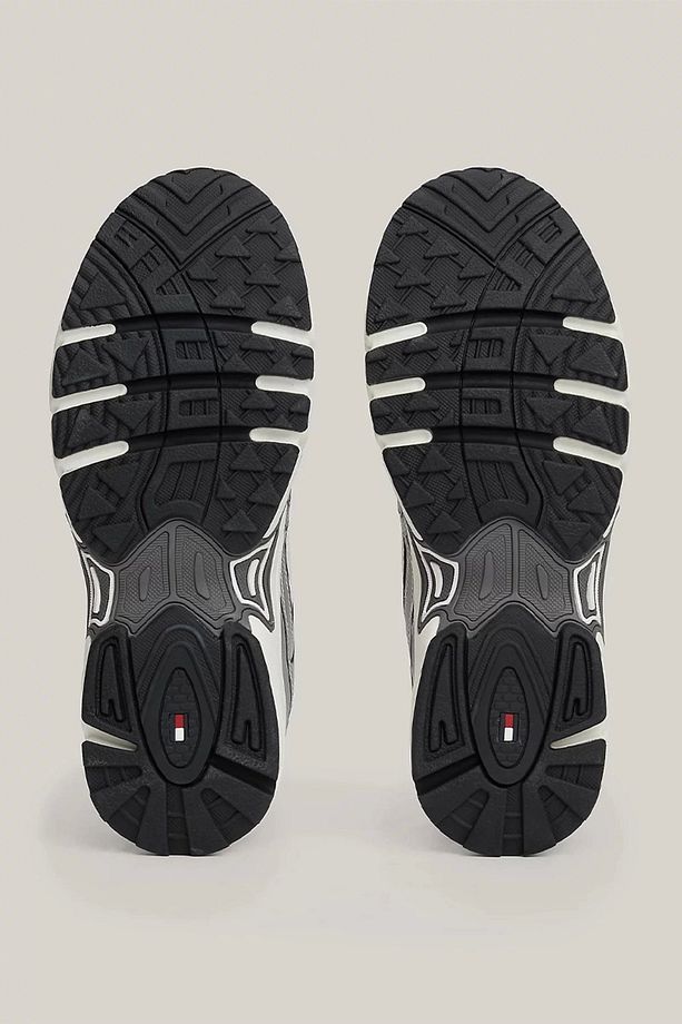 Logolu Parlak Görünümlü Sneaker Ayakkabı Erkek AYAKKABI EM0EM01509 BDS - 6
