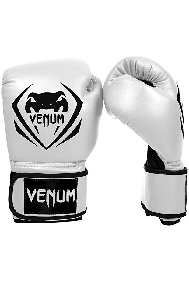 Contender Boxing Gloves Boks Eldiveni - 1