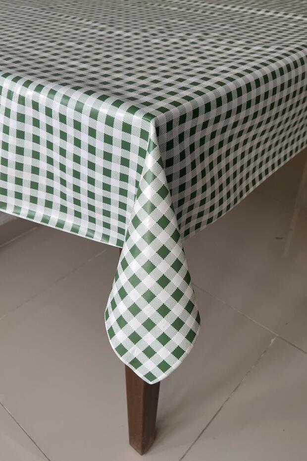 Pvc Non-Slip Fiber-Based Erasable Oilcloth Tablecloth Pötikare_152-A