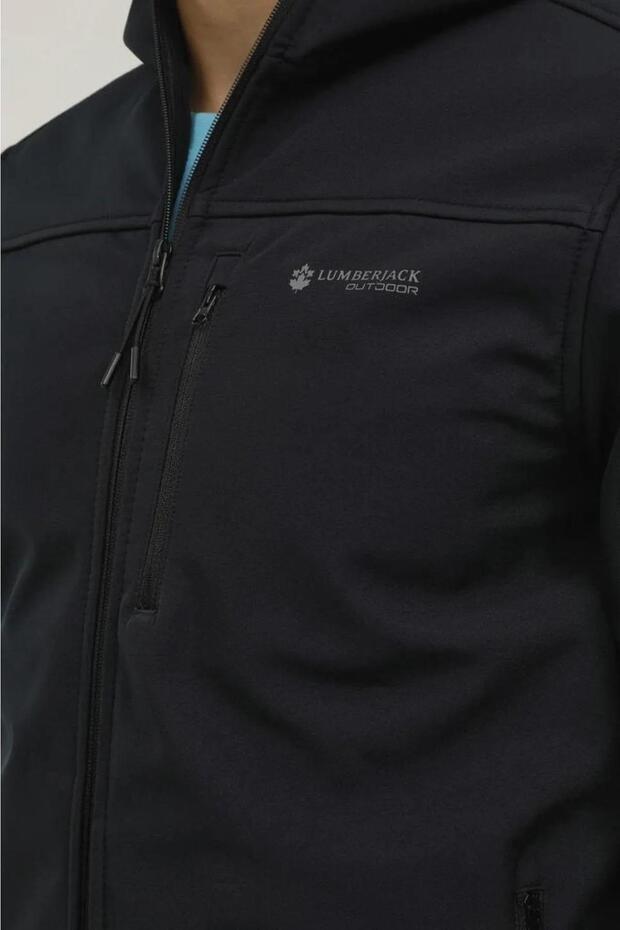 3w ml Bsc Sftshell 1gt16 3pr Sweat - 3