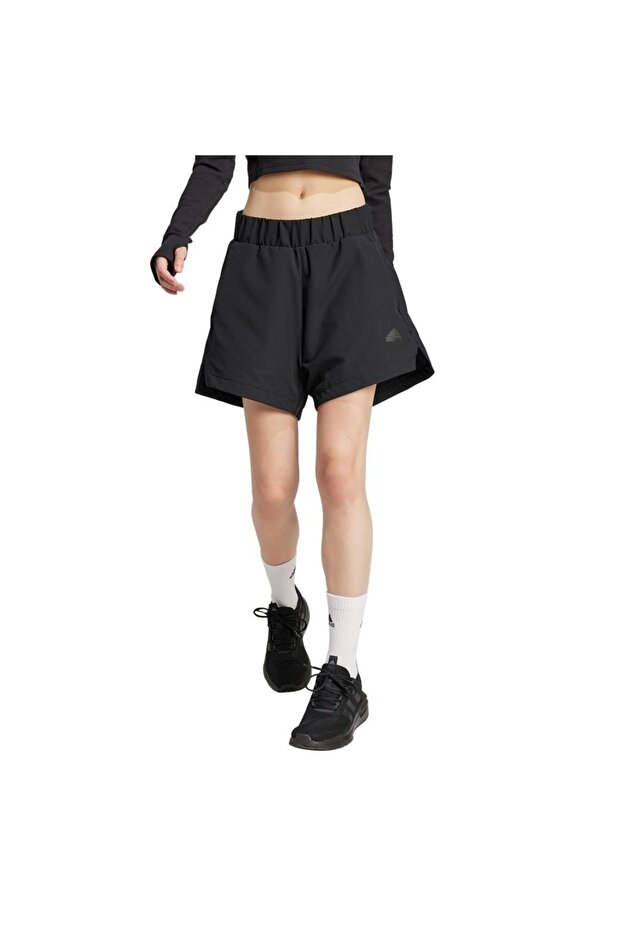 W Z.n.e. Wvn Sh Kadın Şort Is1877 - 1