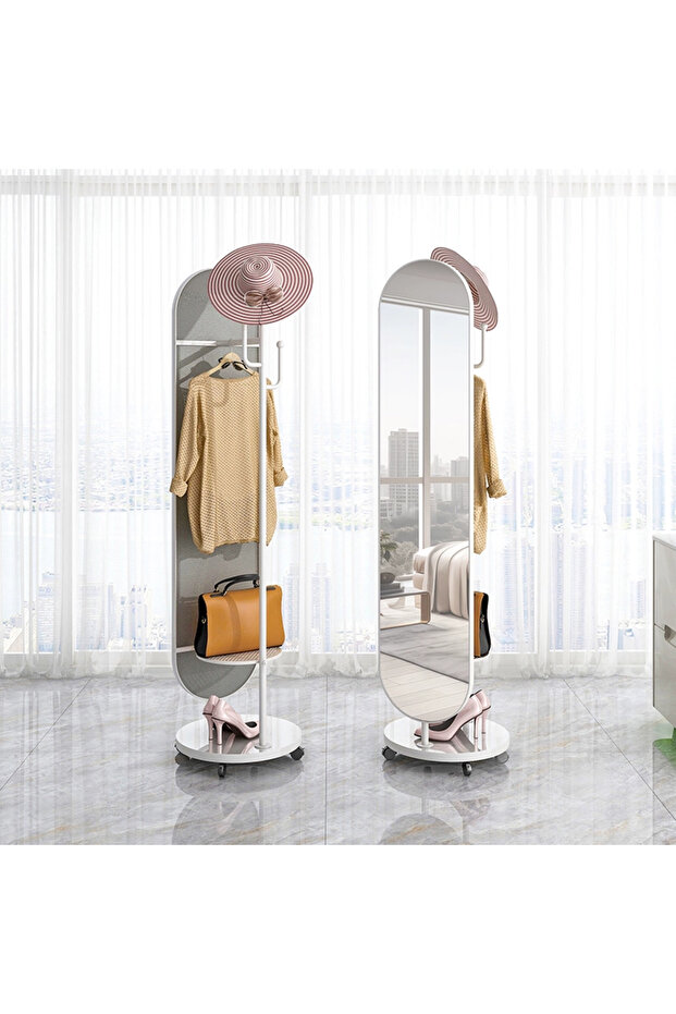 Portmanto askılık - 1