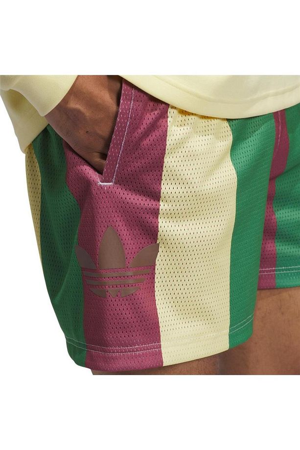 Aop Short Erkek Şort Iy7393 - 7
