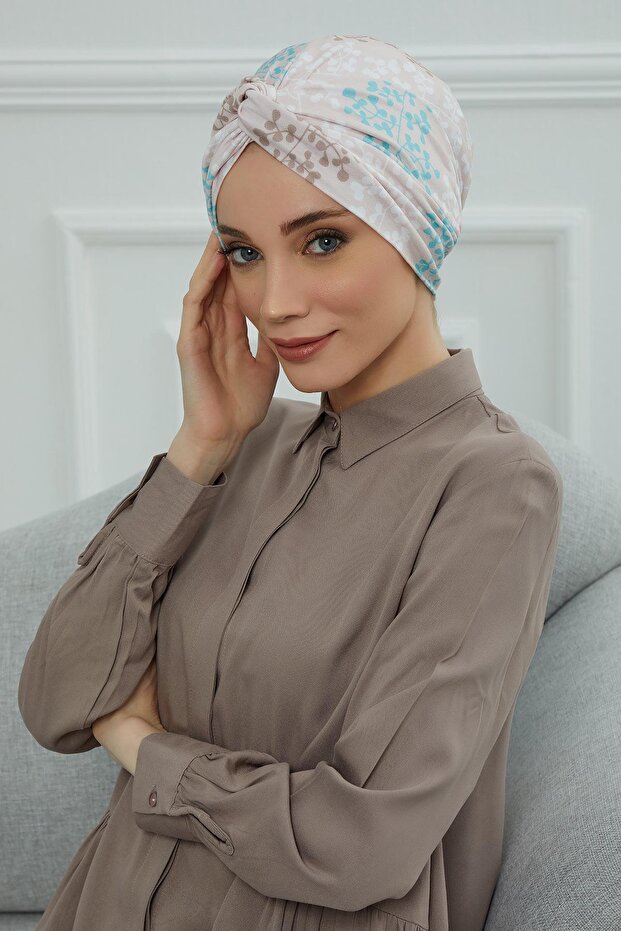 بونيه مزخرف من ميهريس، نمط 30، B-4YD