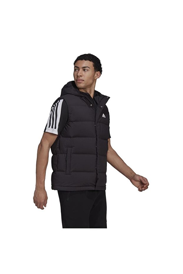 HG6277 Helıonıc Vest Erkek Yelek - 7