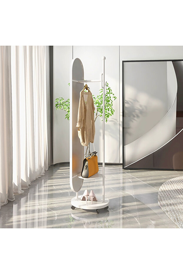 Portmanto askılık - 2