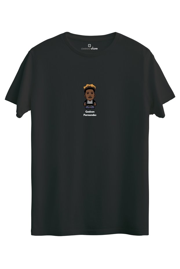 Unisex Gedson Fernandes - Regular T-Shirt