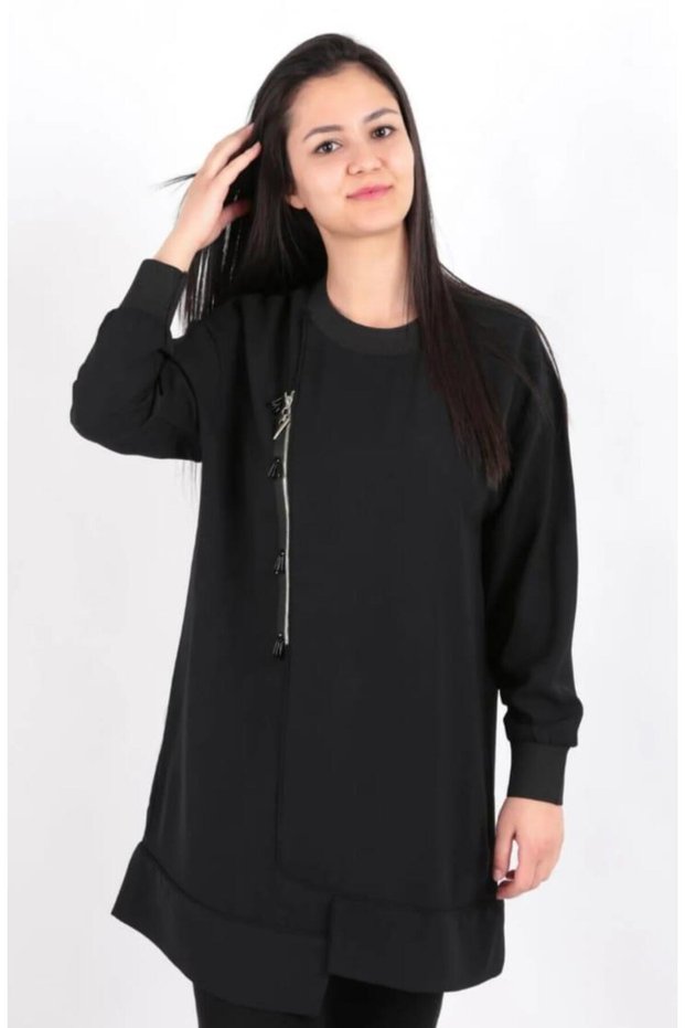 10431 Kadın Tunik Ss