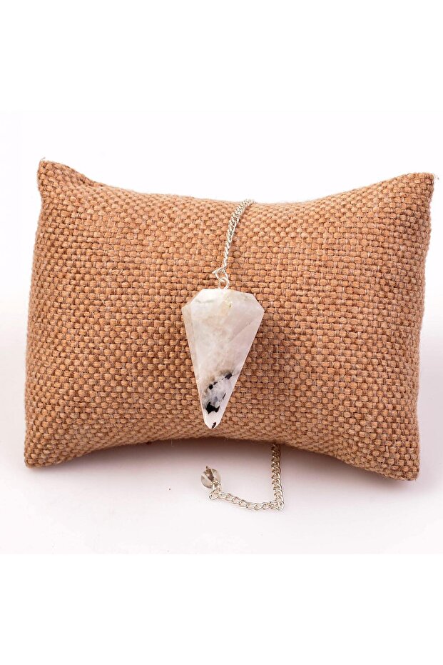 Pandula Moon Stone - البندول