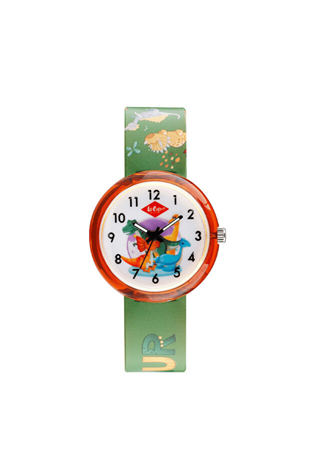 Lc.K.4.777 Children's Wristwatch