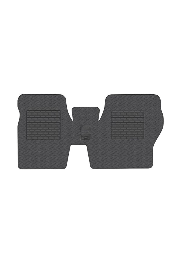 VW T4 4D Havuz Paspas 1995-2002 - 1