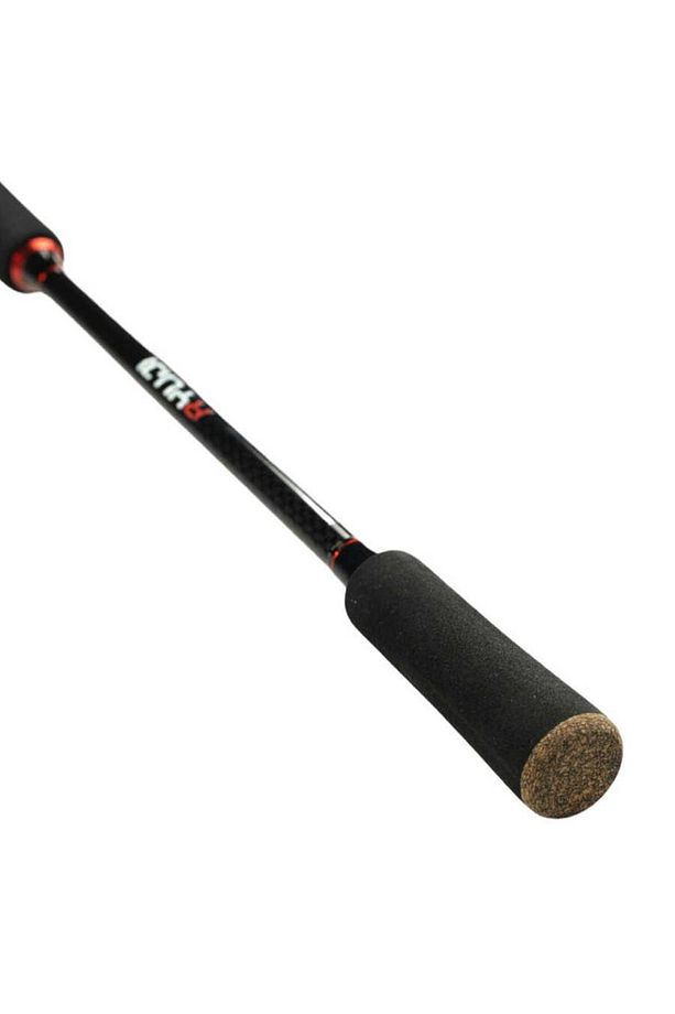 Luna Iı 235cm 3-15gr Spin Olta Kamış - 2