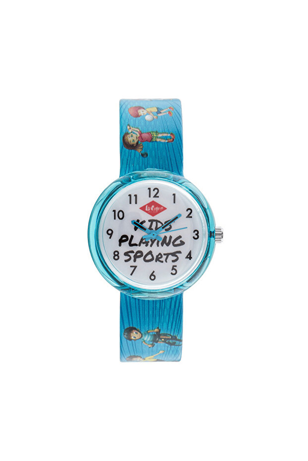 Lc.K.4.639 Children's Wristwatch