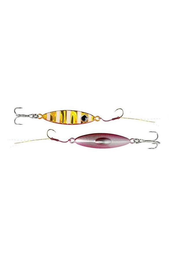 Zuby 32mm 6.6gr Lrf Jig Yem - 6