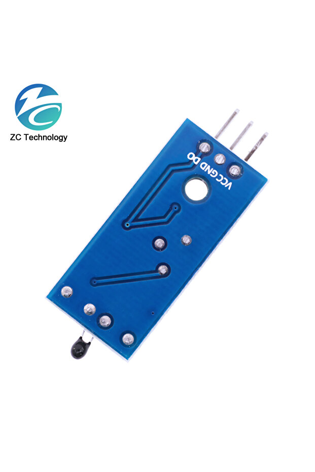 1/5/10PCSThermistor temperature sensor module thermal sensor module DO the digital output/tempera... - 3
