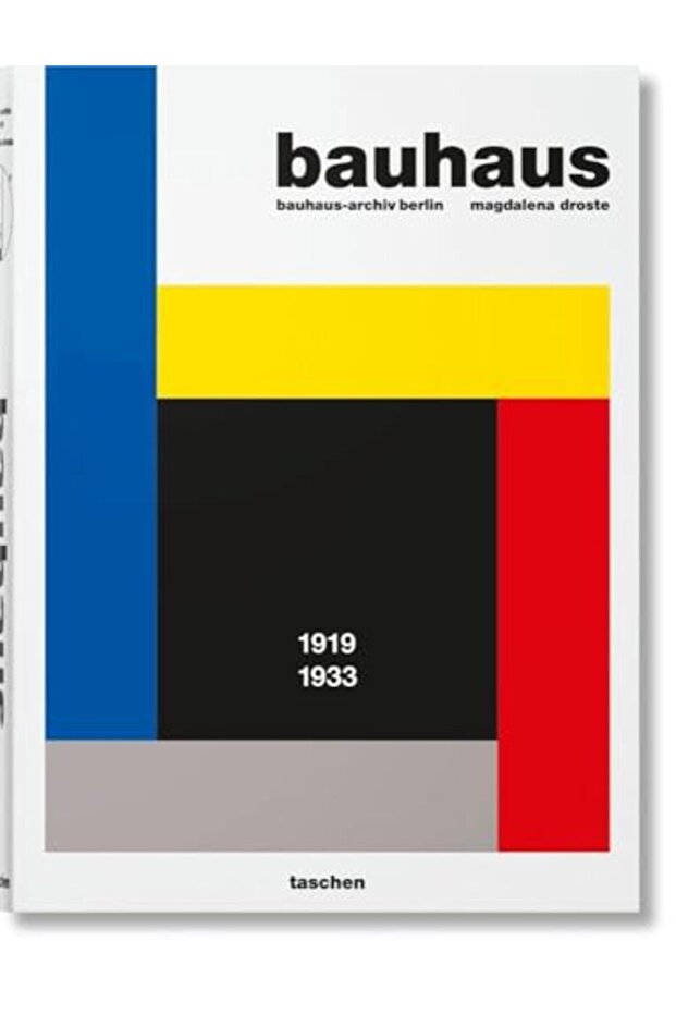 Bauhaus. Updated Edition