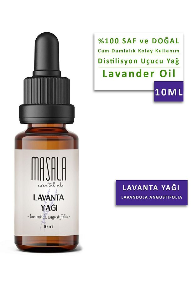 Sinek - Kene - Haşere Kovucu Aromaterapi Seti - Tick - Housefly Repellent Aromatherapy Kİt (Nane 10 - 5
