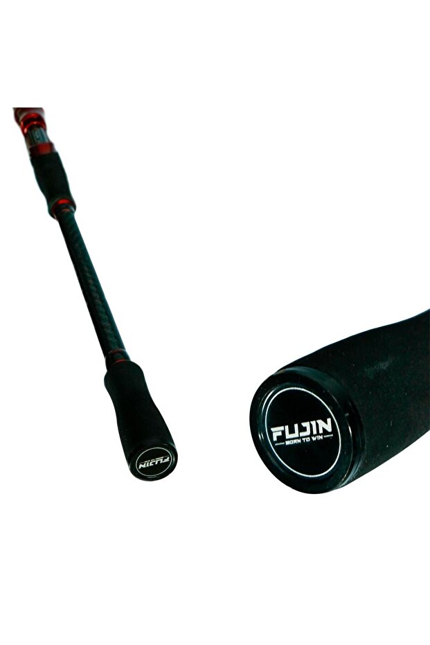 Red Romeo 270cm 8-37gr Spin Kamış - 4