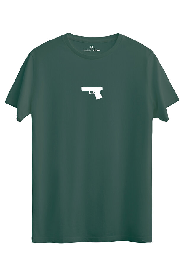 Unisex Glock - Regular T-Shirt