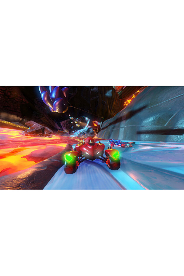 فريق Sonic Racing Switch (PAL) - 2