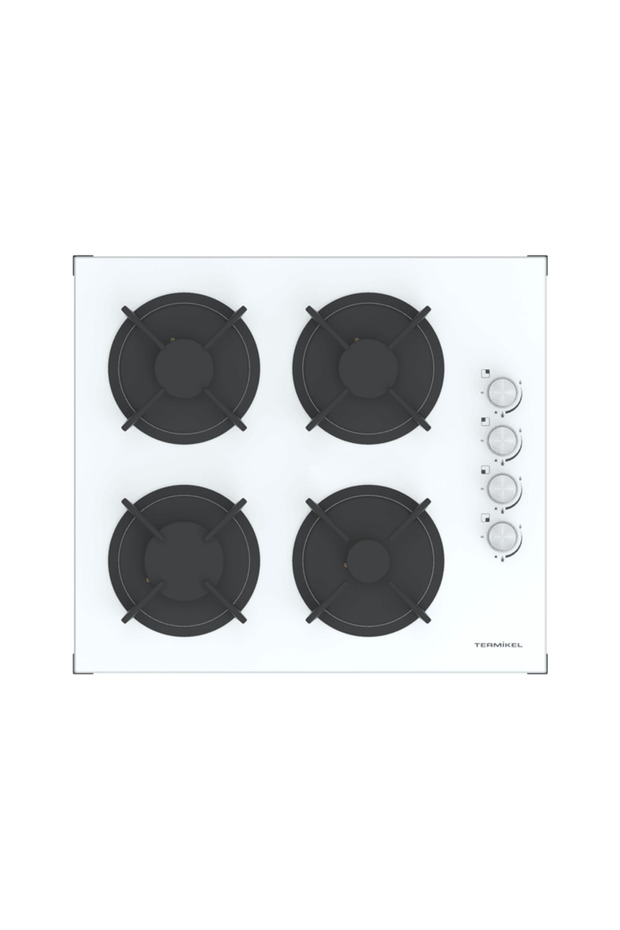 Setüstü Ocak Th P6149 W - 4