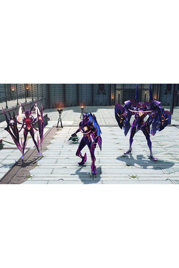 Xenoblade Chronicles 3 Switch (NTSC) - 2