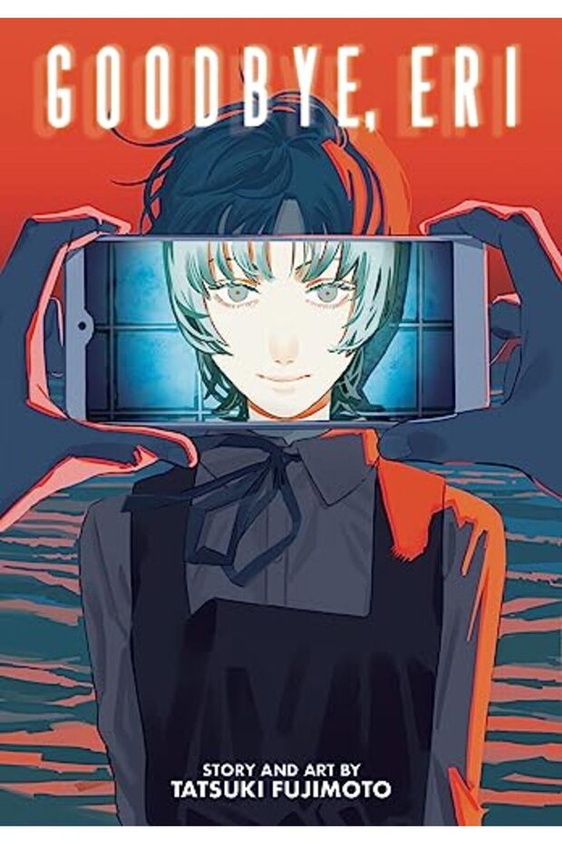 Goodbye, Eri