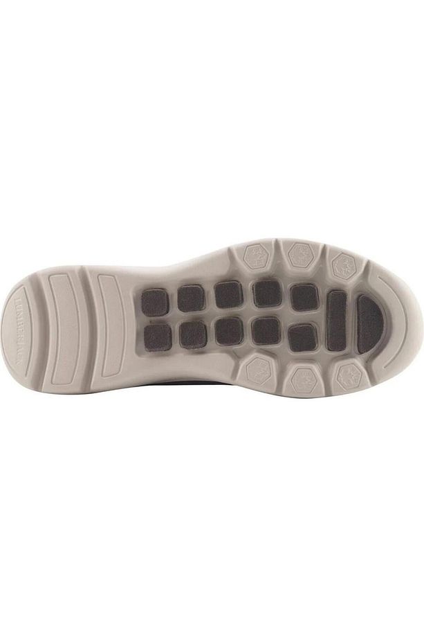 Justın 3pr Kahve 2x Memory Foam Tabanlıklı Günlük Spor Ayakkabı - 4