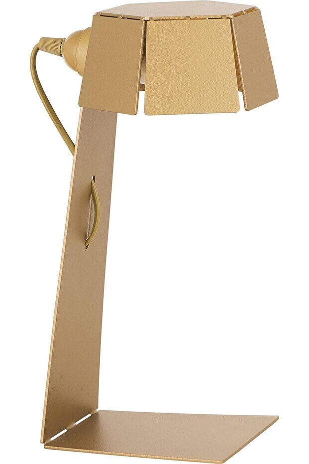 AVONNİ MODERN MASA LAMBASI ML-34002-EB - 1