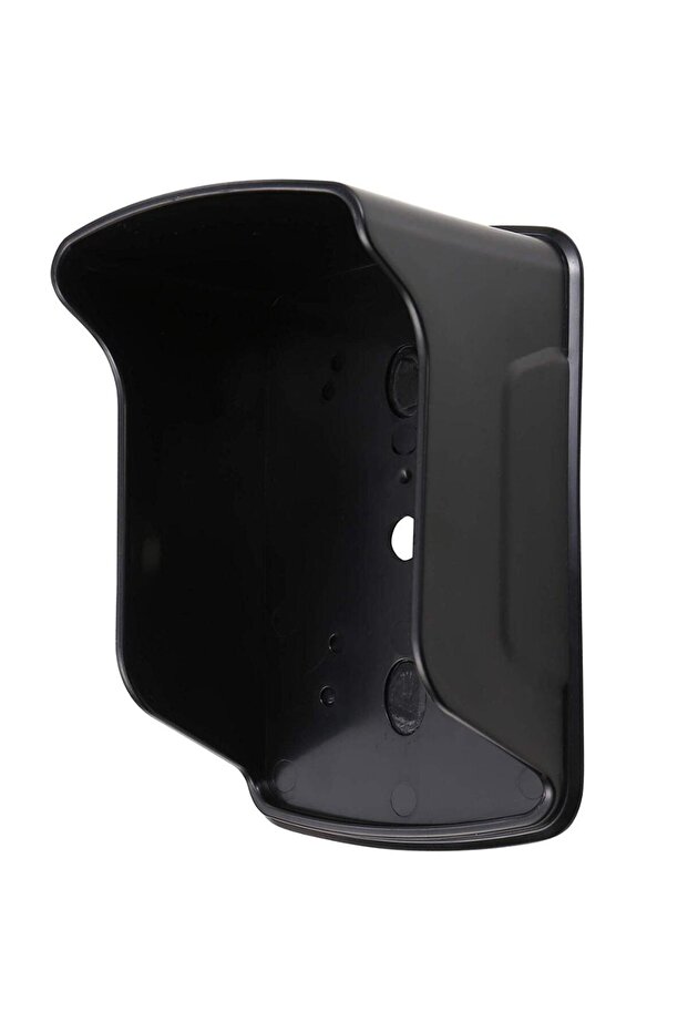 غطاء مطر بلاستيكي مقاوم للماء للتحكم في الوصول إلى لوحة المفاتيح وغطاء حماية مقاوم للمطر - 1