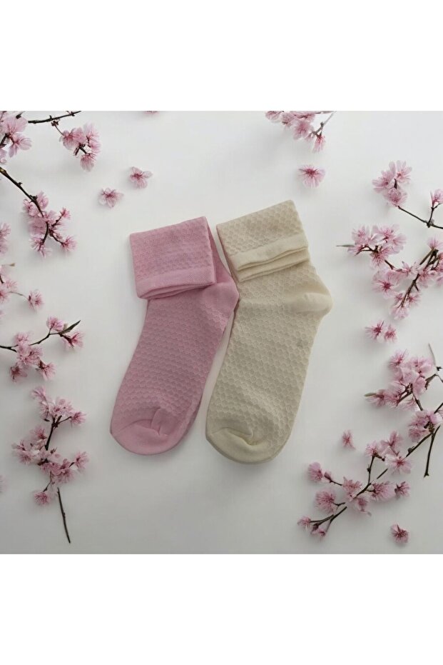 Kadın Soket Çorap - 2