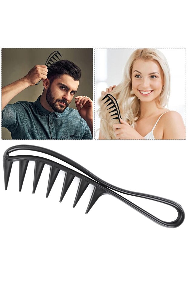 مشط شمع احترافي واسع النطاق - 4