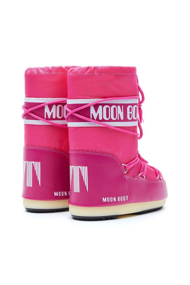 Nylon Kız Çocuk Kar Botu 2MONK2015012 - 3