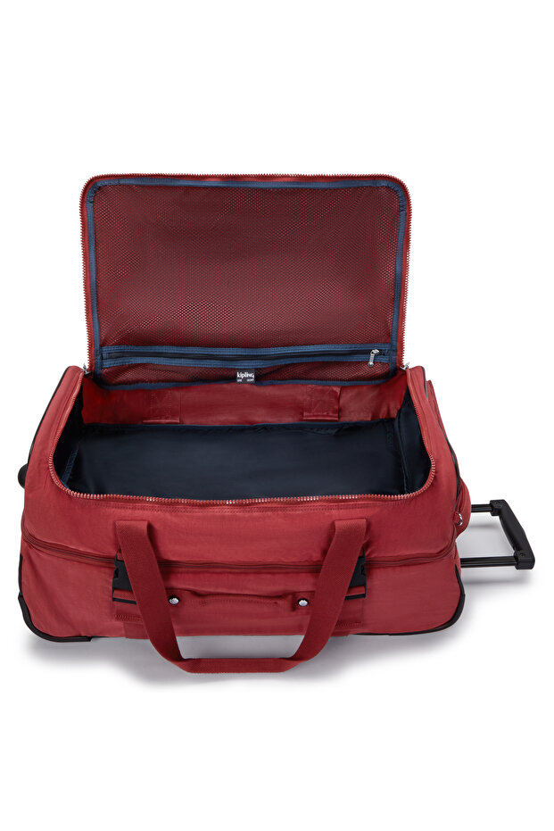 Teagan M Basıc Orta Boy Valiz K13367 - 3