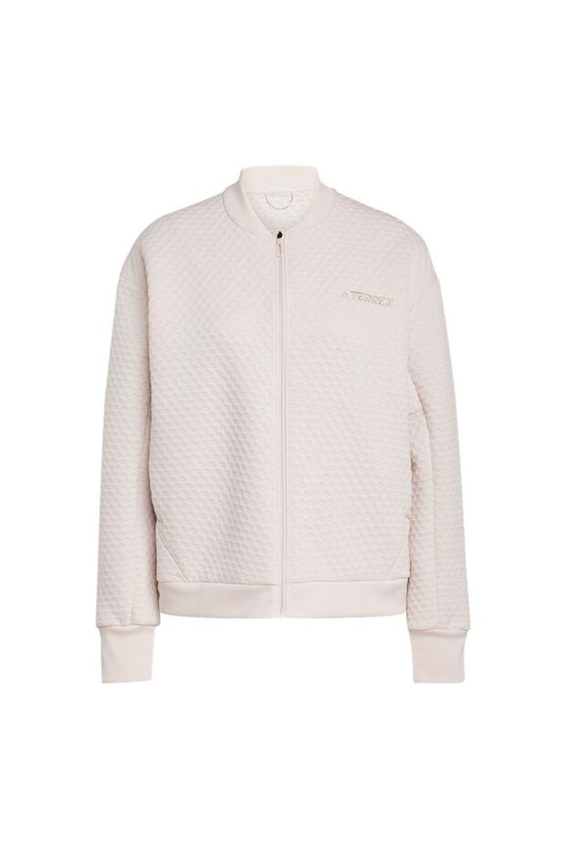 W Xpl Sweat Jkt Women's Jacket Jd6644