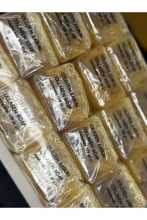 صابون الكولاجين - 2