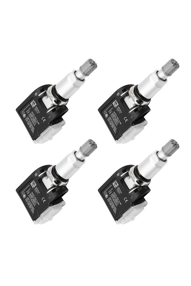 Set of (4) TPMS 3641100XKR02A 433MHz Tire Pressure Sensor for Great Wall Hover H6 HAVAL H9 Hover ... - 8