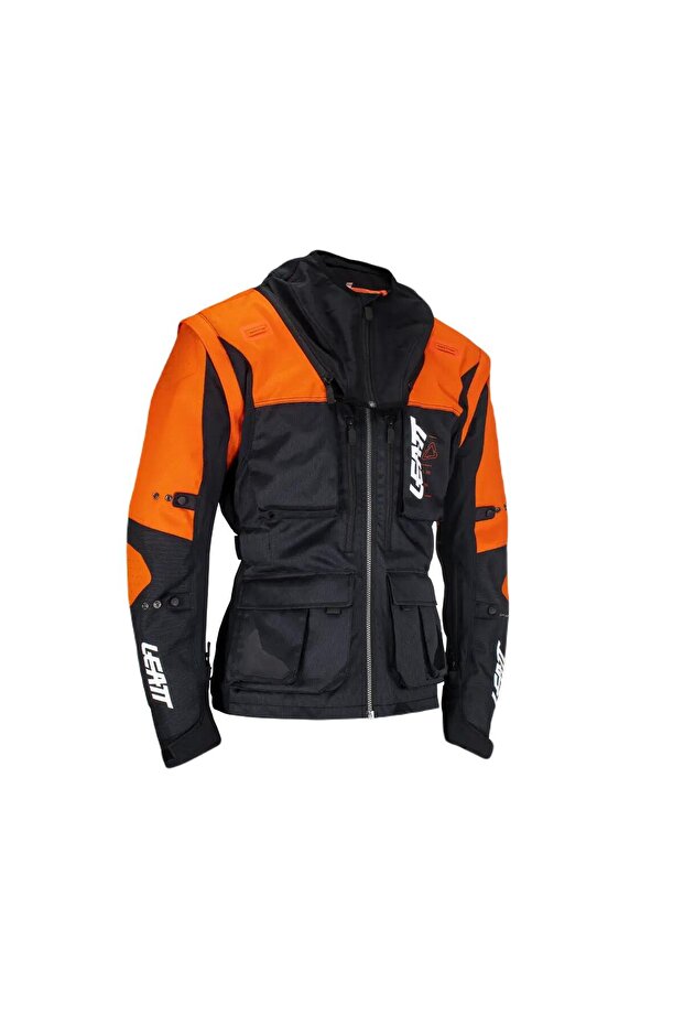 5.5 Enduro Mont Turuncu - 6