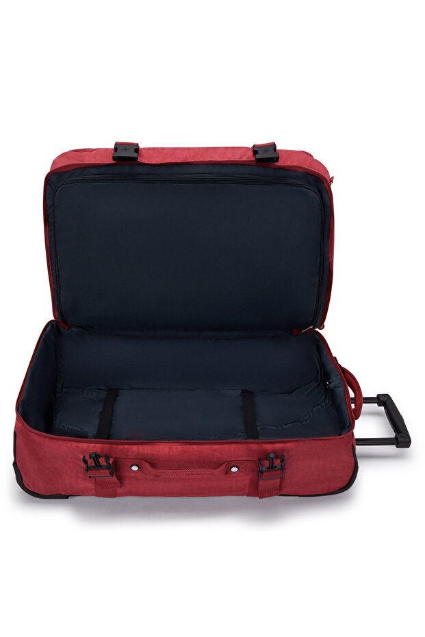 Teagan M Basıc Orta Boy Valiz K13367 - 4