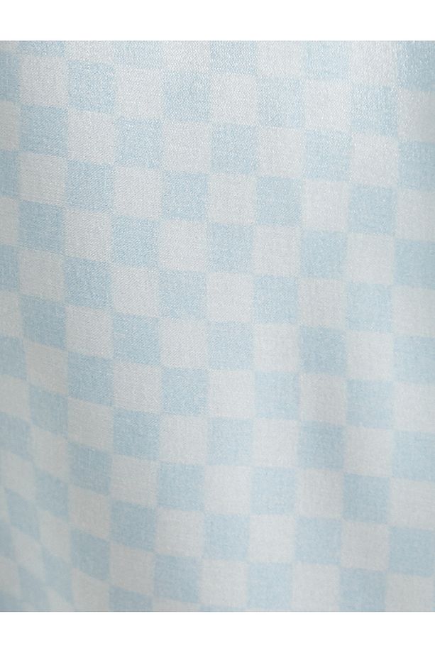 Cepli Mini Şort - 6