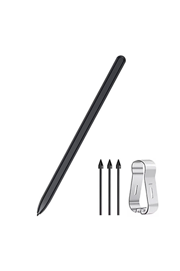 قلم SX02 للرسم على الأجهزة اللوحية، قلم لمس لاسلكي، متوافق مع أجهزة Tab S6 Lite وS7...