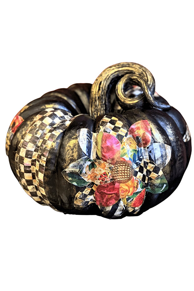 Dev Boy Tekli Bal Kabağı - 1