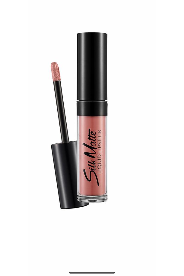 Sılk matte 60 peachsmoothle - 2