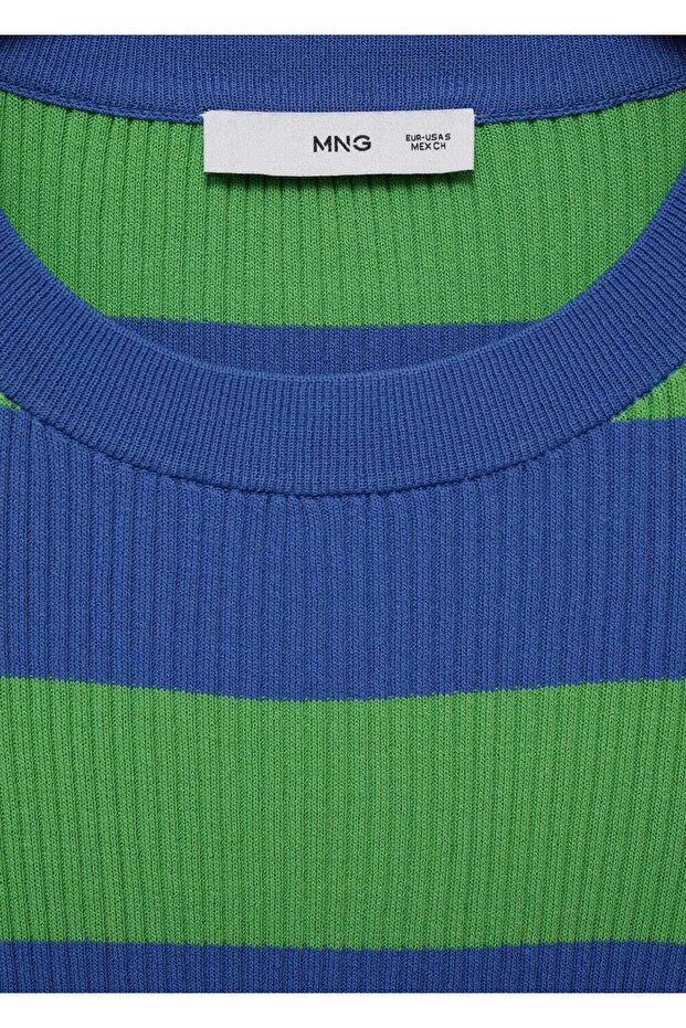 Ribana triko tişört - 7