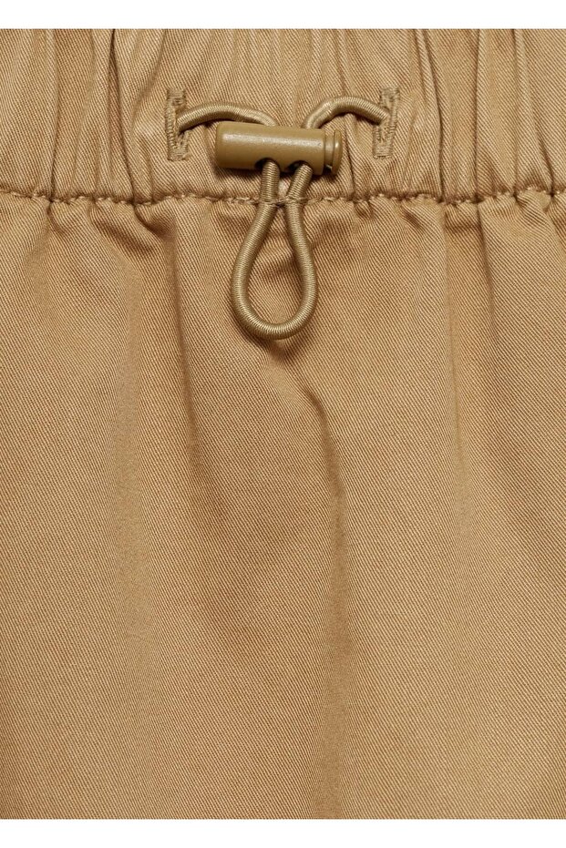 Balon Kargo Etek - 5